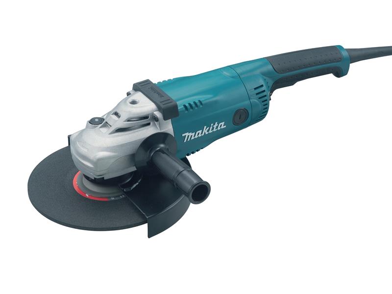 MAKGA9020S - GA9020S Angle Grinder 230mm 2000W 240V