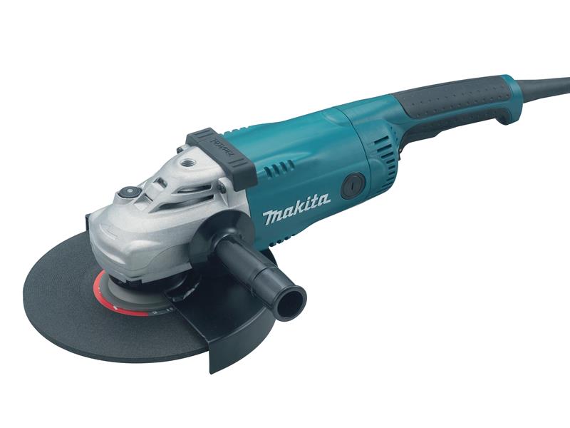 MAKGA9020SL - GA9020S Angle Grinder 230mm 2000 Watt 110 Volt