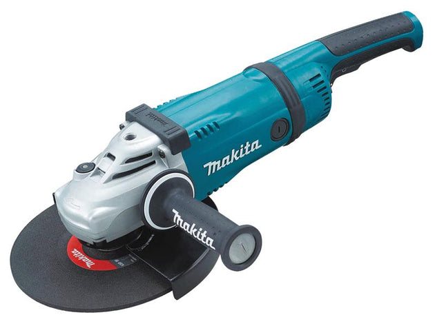 MAKGA9040SL - GA9040S Angle Grinder 230mm 2400W 110V