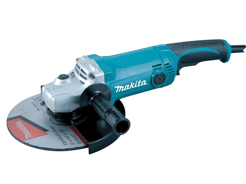 MAKGA9050 - GA9050 Angle Grinder 230mm 2000W 240V