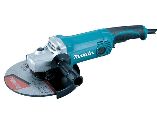 MAKGA9050 - GA9050 Angle Grinder 230mm 2000W 240V