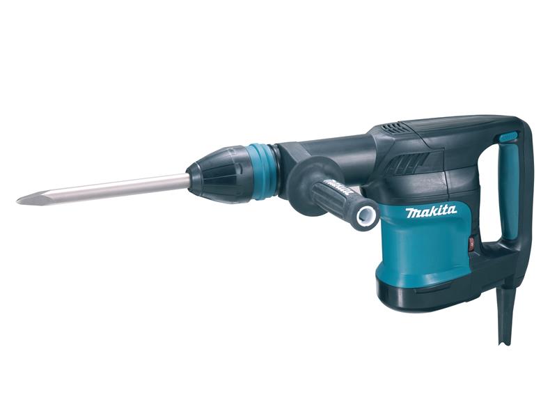 MAKHM0870C - HM0870C SDS Max Demolition Hammer 1100W 240V