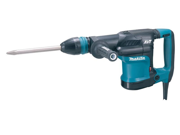 MAKHM0871C - HM0871C AVT SDS Max Demolition Hammer 1100W 240V