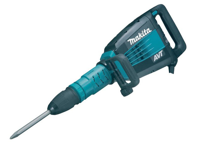 MAKHM1214CL - HM1214C SDS Max AVT Demolition Hammer 1510W 110V