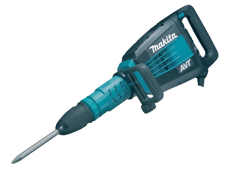 MAKHM1214CL - HM1214C SDS Max AVT Demolition Hammer 1510W 110V