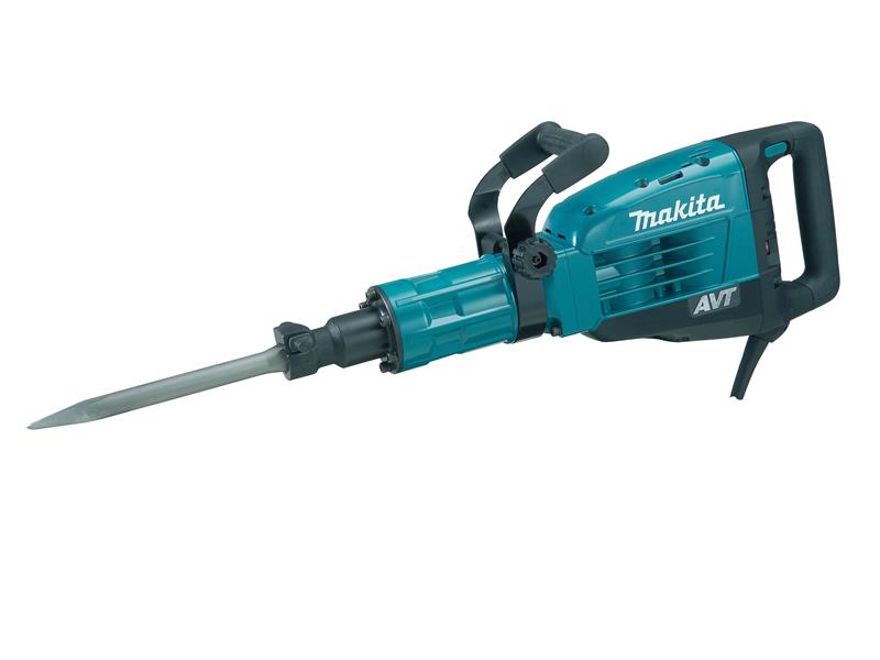 MAKHM1317CL - HM1317C 30mm Hex AVT Demolition Hammer 1510W 110V
