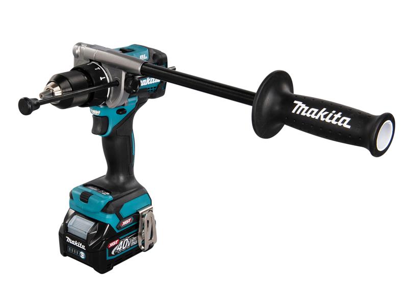 MAKHP001GZ1Z - HP001GZ01 XGT® 40Vmax Combi Drill 40V Bare Unit + Case