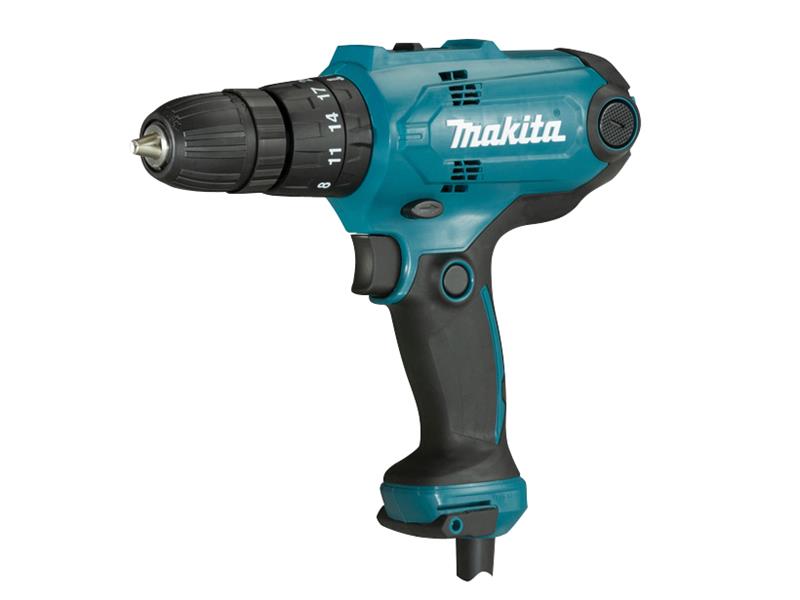 MAKHP0300 - HP0300 Combi Drill 10mm 320W 240V