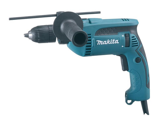 MAKHP1641 - HP1641 Percussion Drill Keyless Chuck 680W 240V