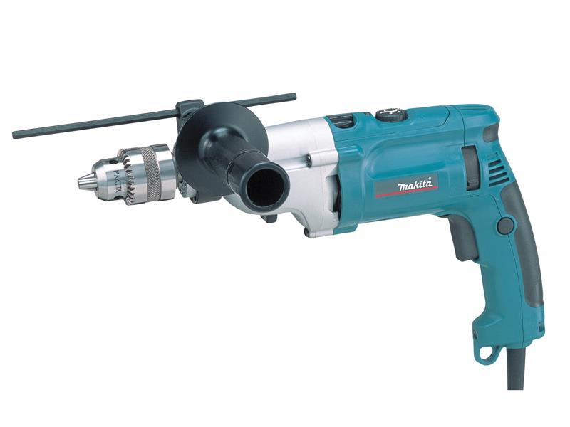 MAKHP2070 - HP2070 2-Speed Percussion Drill 1010W 240V