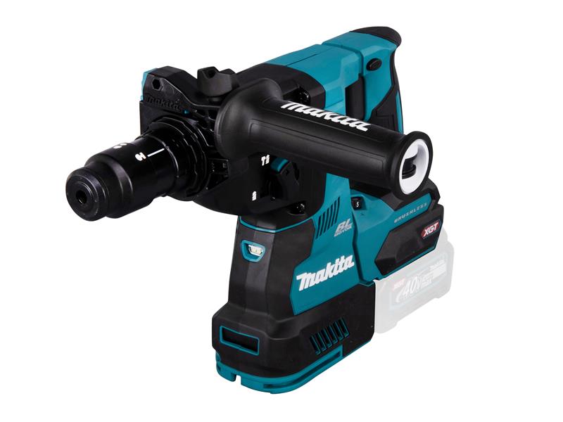 MAKHR004GZ01 - HR004GZ01 XGT 40Vmax BL SDS Rotary Hammer 40V Bare Unit