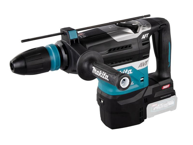 MAKHR005GZ01 - HR005GZ01 XGT 40Vmax SDS Rotary Hammer 40V Bare Unit
