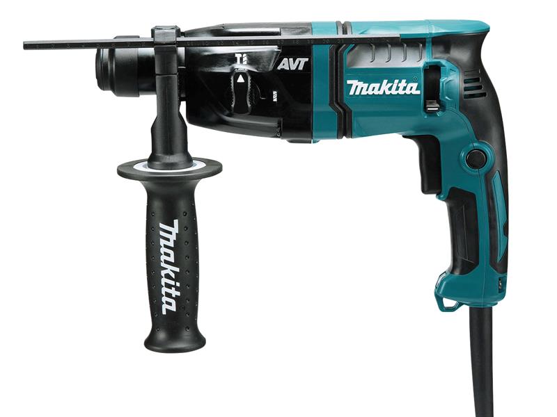 MAKHR1841FL - HR1841F SDS Plus AVT 2 Mode Rotary Hammer 470W 110V