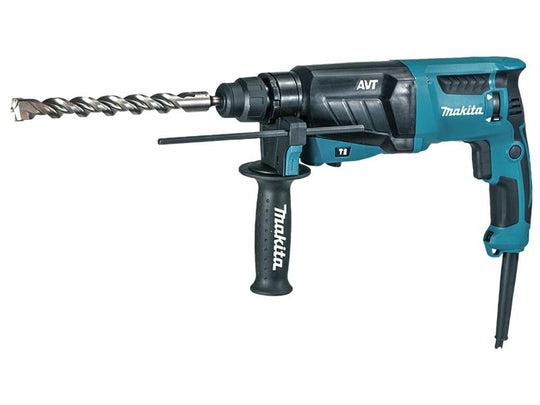 MAKHR2631FL - HR2631F SDS Plus Rotary Hammer AVT 800W 110V