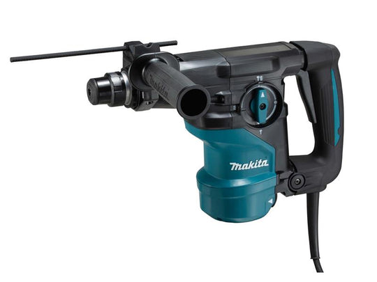 MAKHR3001CJ - HR3001CJ SDS Plus Rotary Hammer 1050W 240V