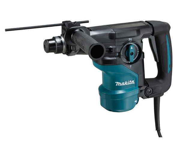 MAKHR3001CJ - HR3001CJ SDS Plus Rotary Hammer 1050W 240V