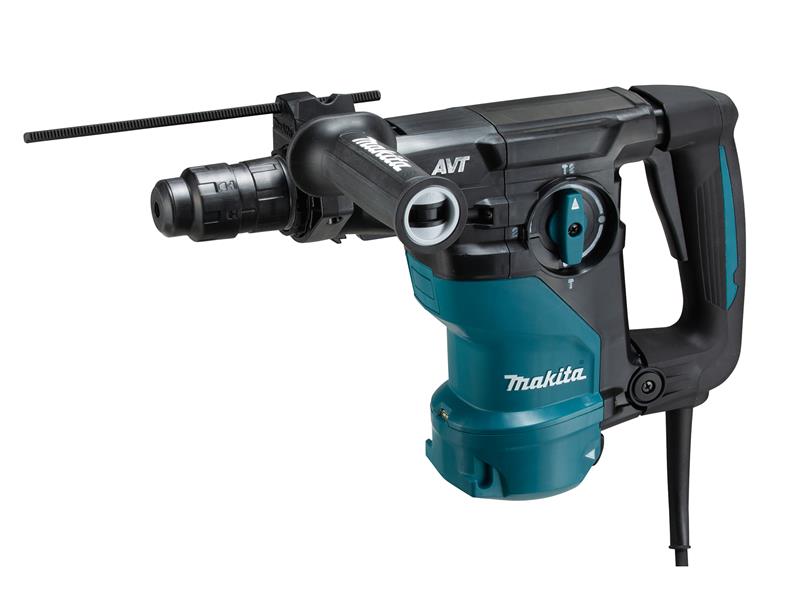 MAKHR3012FCJ - HR3012FCJ SDS-Plus Rotary Hammer 1050W 240V