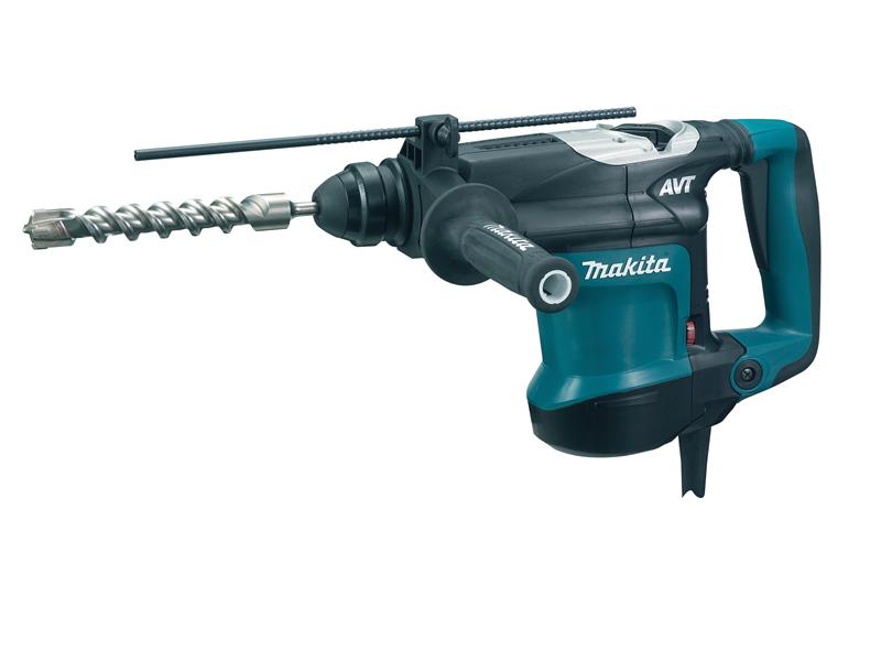 MAKHR3210CL - HR3210C SDS Plus AVT Rotary Hammer Drill 850W 110V