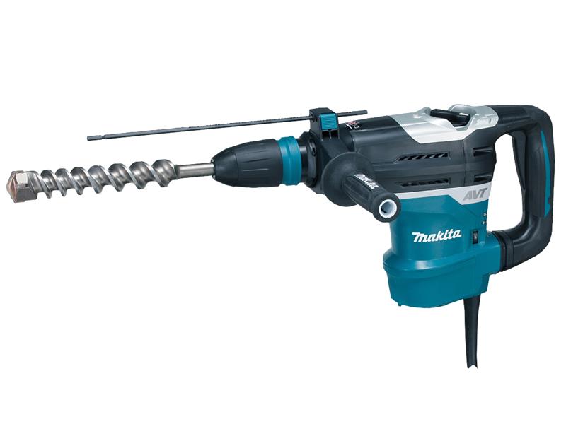 MAKHR4013CL - HR4013C 40mm AVT SDS Max Rotary Hammer 1000W 110V