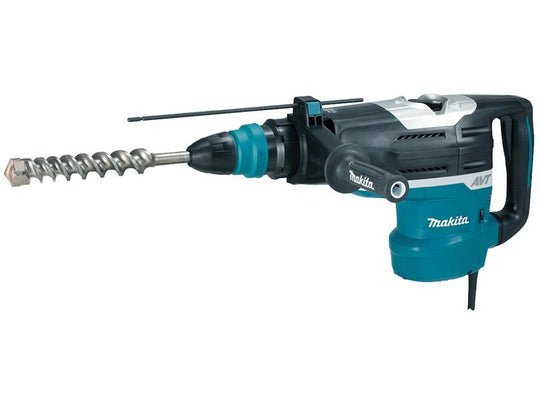 MAKHR5212CL - HR5212C SDS Max Rotary Demolition Hammer 1510W 110V
