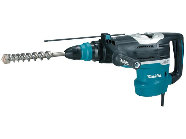 MAKHR5212CL - HR5212C SDS Max Rotary Demolition Hammer 1510W 110V