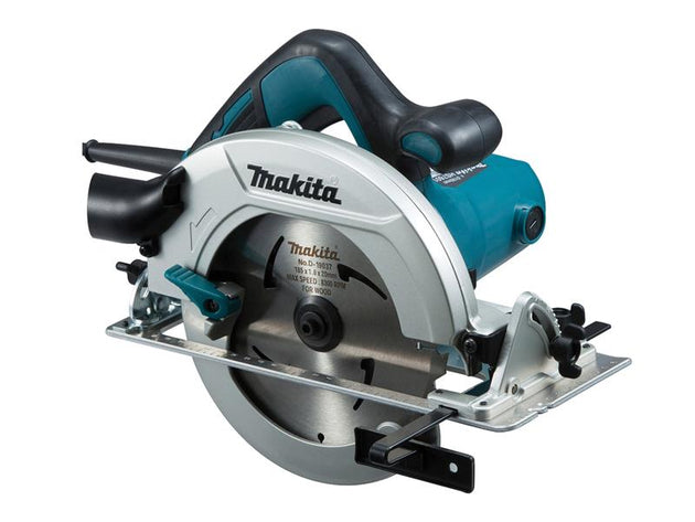 MAKHS7601J - HS7601 Circular Saw 190mm 1200W 240V