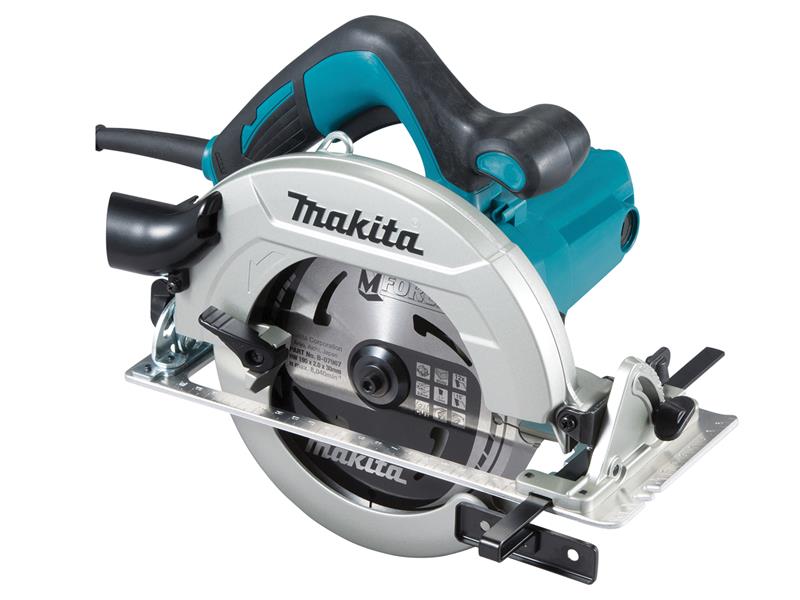 MAKHS7611J - HS7611J 190mm Circular Saw 1600W 240V