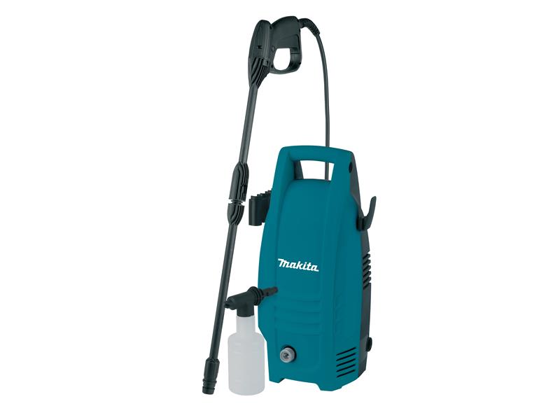 MAKHW101 - HW101 Compact Power Washer 100 bar 240V