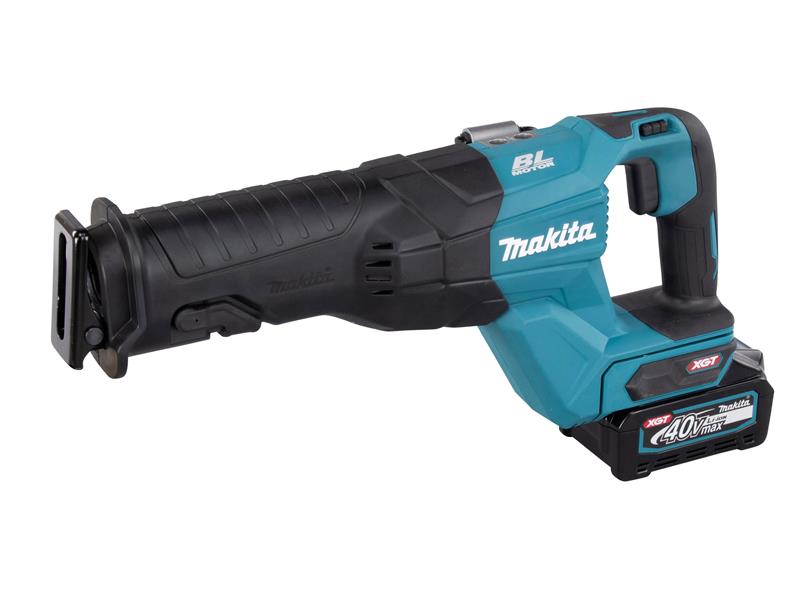 MAKJR001GD2 - JR001GD203 XGT 40Vmax BL Reciprocating Saw 40V 2 x 2.5Ah Li-ion