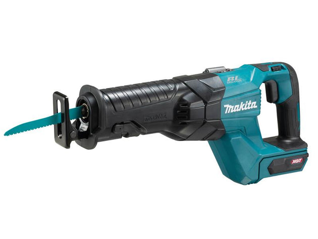 MAKJR001GZ - JR001GZ XGT 40Vmax BL Reciprocating Saw 40V Bare Unit