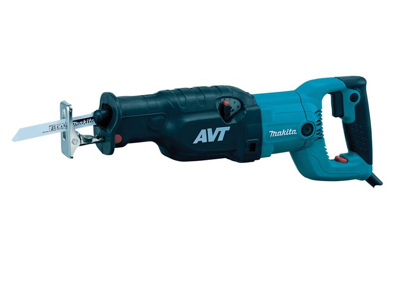 MAKJR3070CT - JR3070CT AVT Reciprocating Saw 1510W 240V