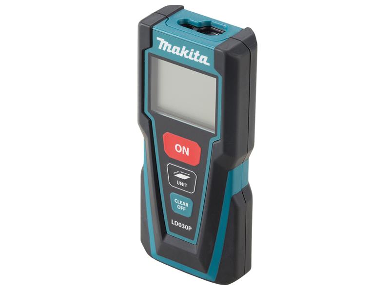 MAKLD030P - LD030P Laser Distance Measure 30m