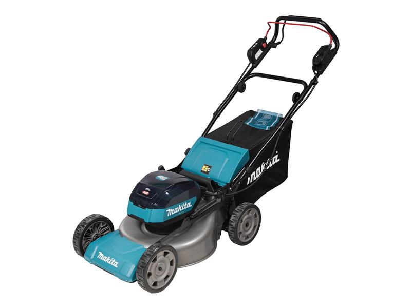 MAKLM001GZ - LM001GZ XGT® 40Vmax BL Lawnmower 40V Bare Unit