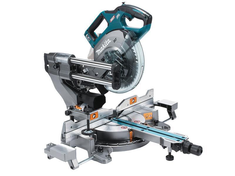 MAKLS002GZ01 - LS002GZ01 XGT 40Vmax BL Slide Compound Mitre Saw 40V Bare Unit