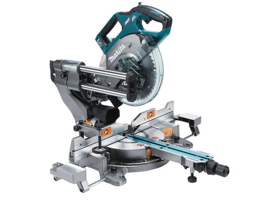 MAKLS002GZ01 - LS002GZ01 XGT 40Vmax BL Slide Compound Mitre Saw 40V Bare Unit