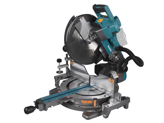 MAKLS003GZ01 - LS003GZ01 XGT 40Vmax Slide Compound Mitre Saw 40V Bare Unit