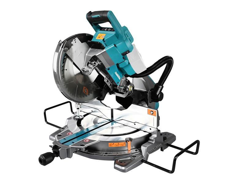 MAKLS004GZ01 - LS004GZ01 XGT 40Vmax Slide Compound Mitre Saw 40V Bare Unit