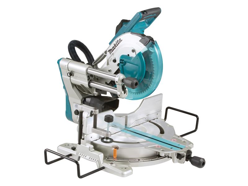 MAKLS1019 - LS1019 260mm Slide Compound Mitre Saw 1510W 240V