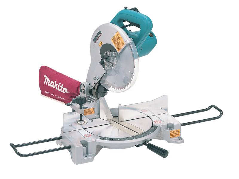 MAKLS1040NL - LS1040N Mitre Saw 260mm 1650W 110V
