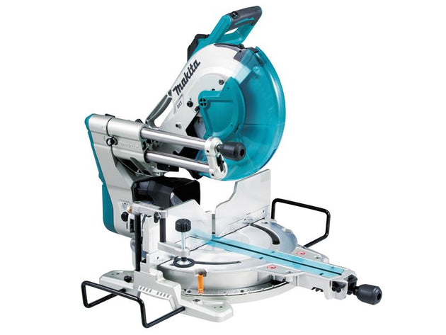 MAKLS1219 - LS1219 305mm Slide Compound Mitre Saw 1800W 240V