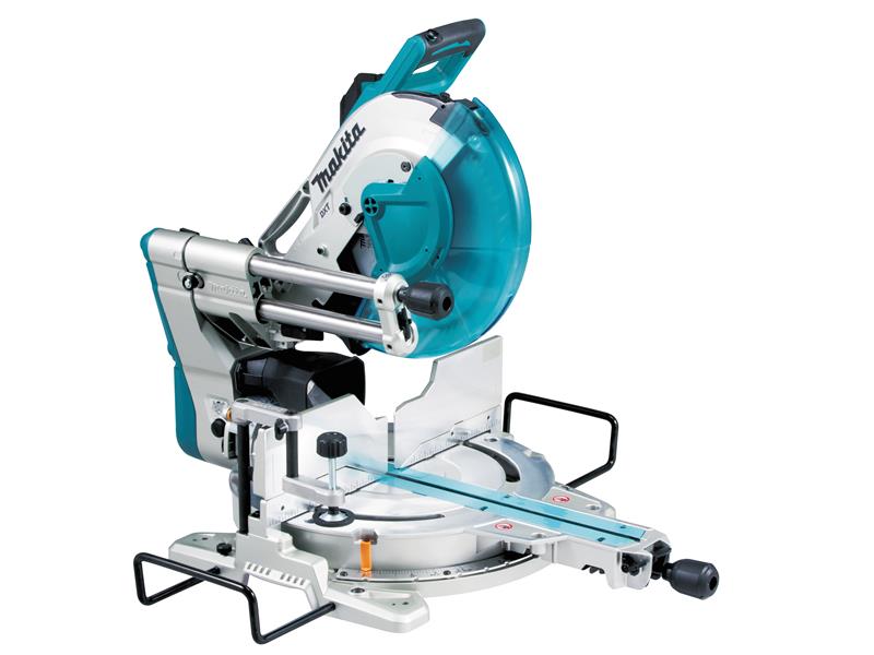 MAKLS1219L - LS1219 305mm Slide Compound Mitre Saw 1450W 110V