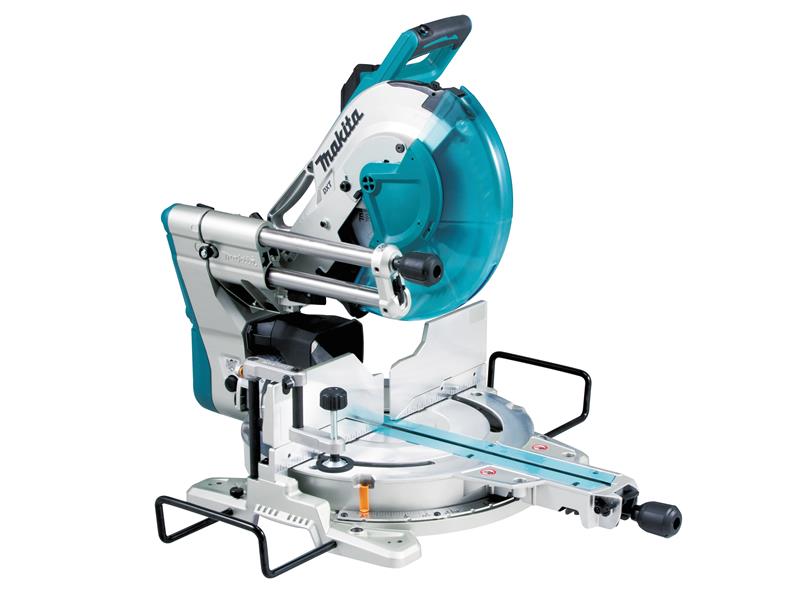 MAKLS1219L2 - LS1219L 305mm Slide Compound Mitre Saw with Laser 1800W 240V