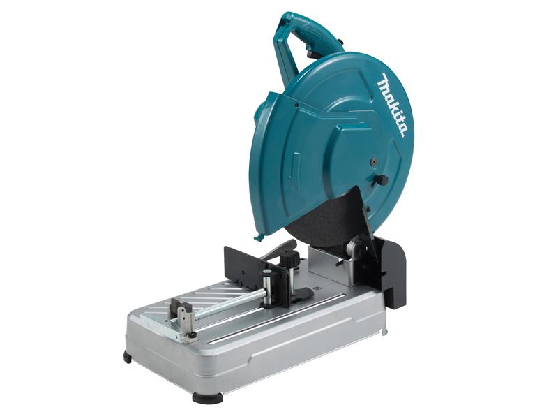 MAKLW1400 - LW1400 Portable Cut Off Saw 355mm 2200W 240V