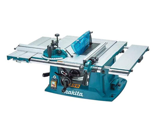 MAKMLT100N - MLT100N Table Saw 1500W 240V