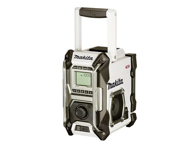 MAKMR001GZ01 - MR001GZ01 Job Site Radio Li-ion Battery only