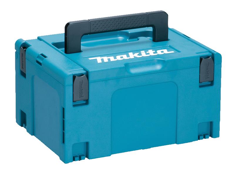 MAKPAC3IN - MAKPAC Type 3 Carry Case with Twin Pack Inlay