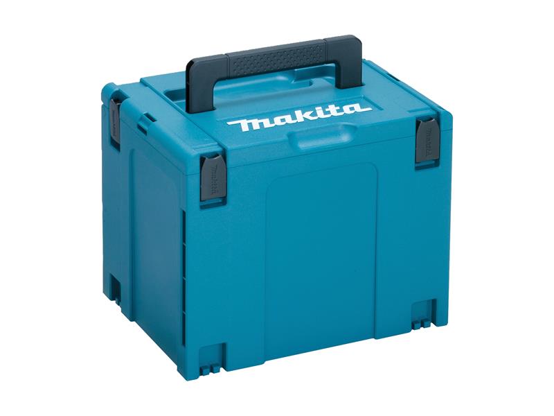 MAKPAC4 - MAKPAC Type 4 Carry Case: 821552-6