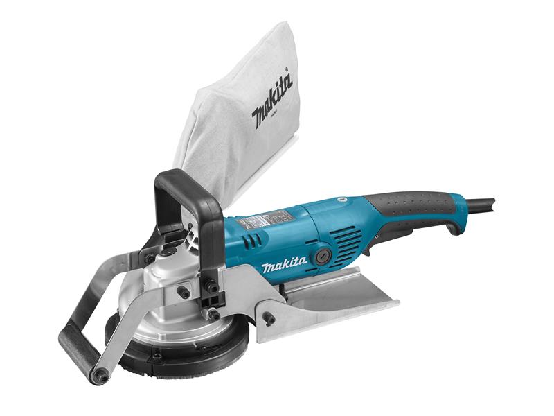 MAKPC5001CL - PC5001C Concrete Planer 110V 1400W