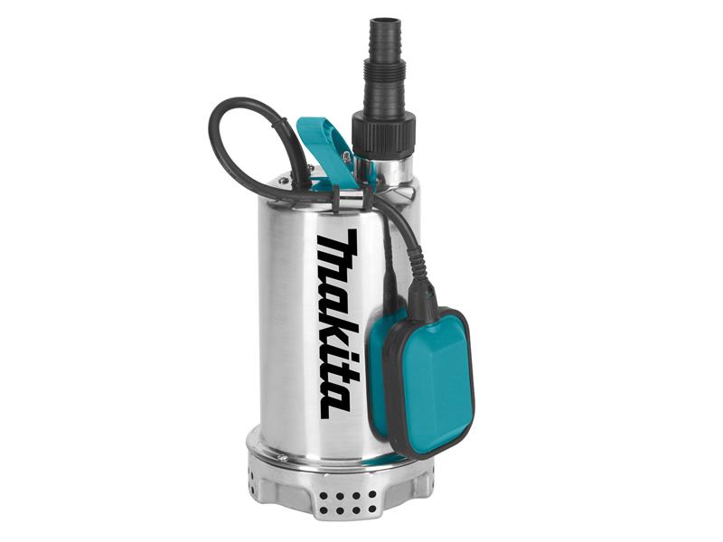 MAKPF11002 - PF 1100 Submersible Clean Water Pump 1100W 240V