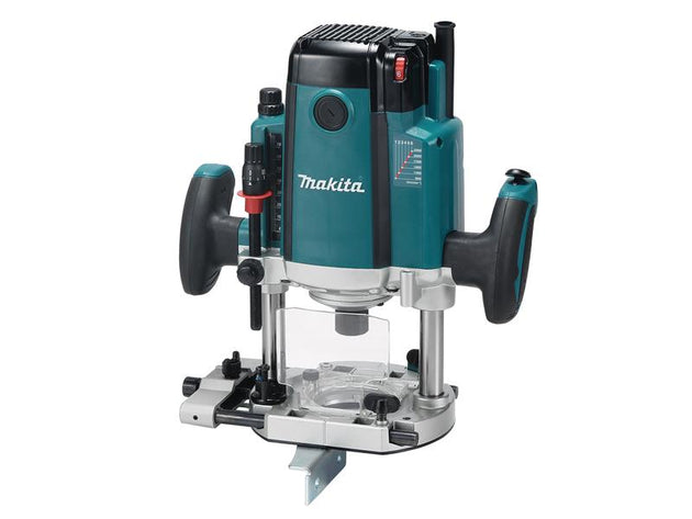 MAKRP2303FC - RP2303FCJ 1/2in Plunge Router 2,100W 240V